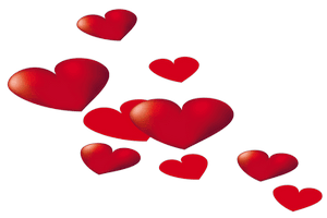 1hearts
