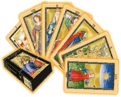 horoscope cards