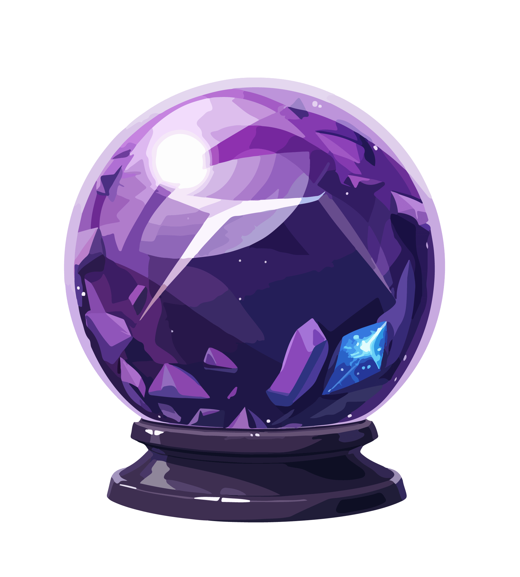 crystalball