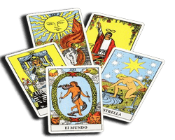 Tarot Cards